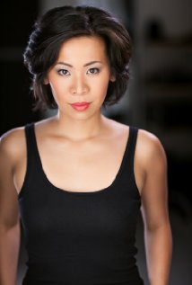 фото Эвелин Чю