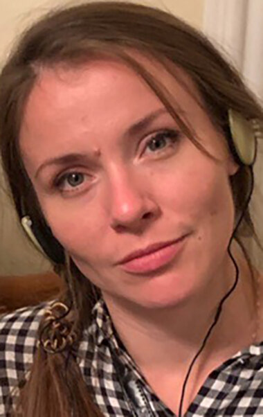 фото Елена Симанович