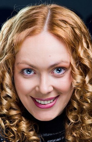 фото Мария Малишевская