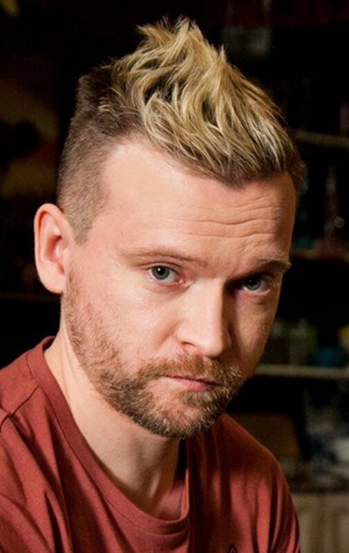 фото Максим Филипьев