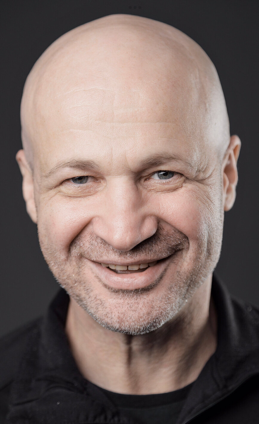 фото Алексей Белозерцев