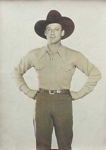 фото Боб Нолан