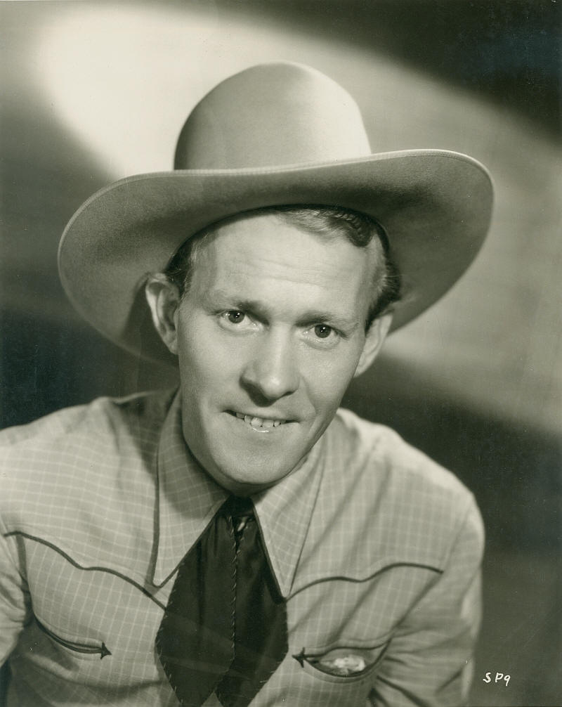 фото Тим Спенсер