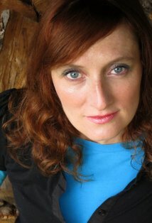 фото Энджи Нолан