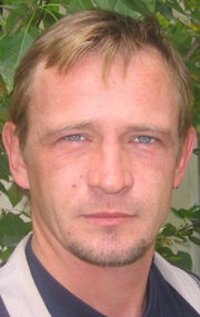 фото Дмитрий Орлович