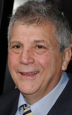 фото Джон Романо