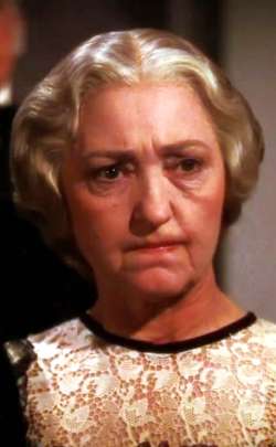 фото Леона Робертс