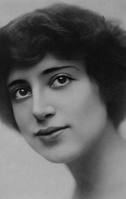 фото Хелен Фриман