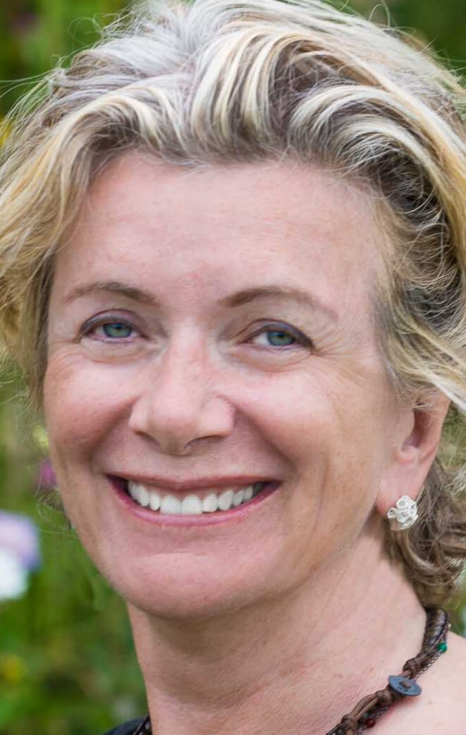 фото Вивьенн Кроу