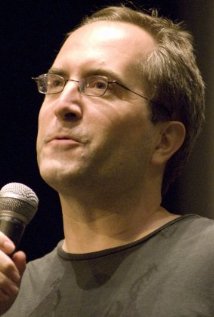 фото Джо Уинстон