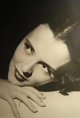 фото Гэйл Пейдж