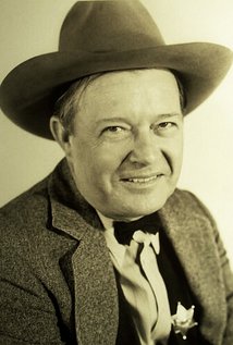 фото Уиллард Робертсон