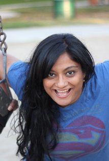 фото Бхавани Рао