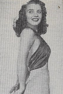 фото Джоан Бартон