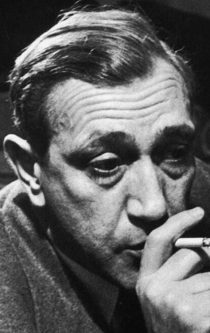 фото Грегор Пятигорский