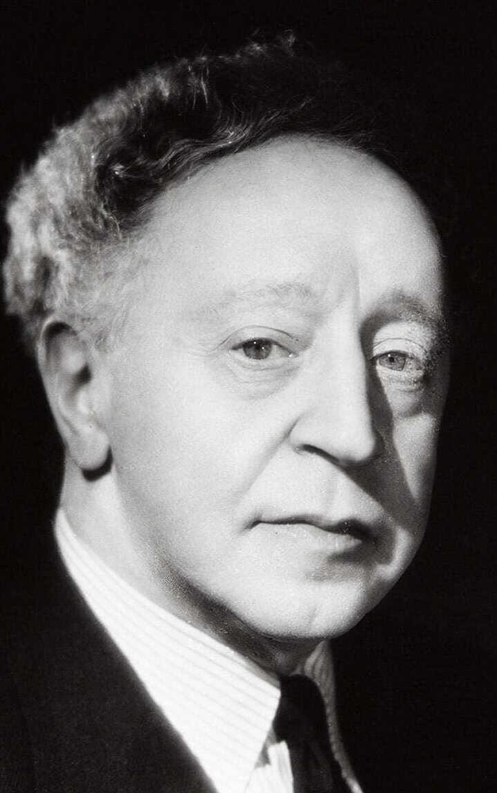 фото Артур Рубинштейн