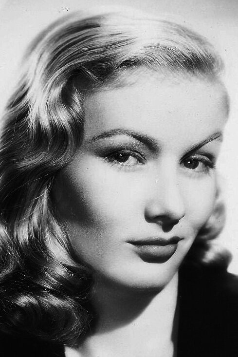 фото Вероника Лэйк