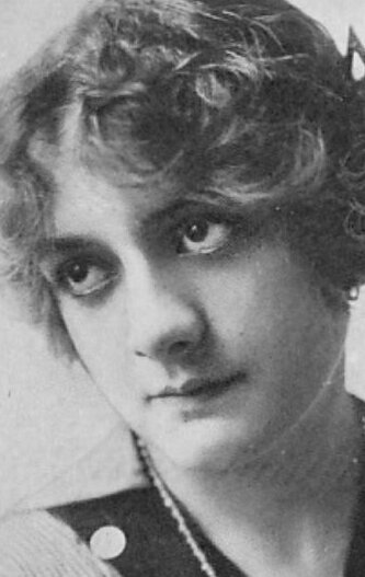 фото Анна Лер