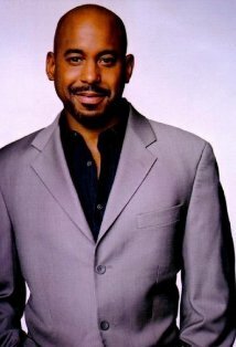 фото Джуниор Уильямс