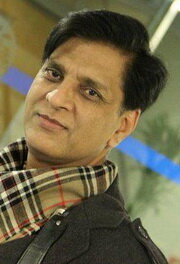 фото Рауф Халид