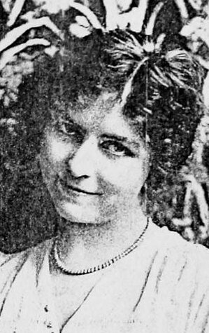 фото Адда Глисон