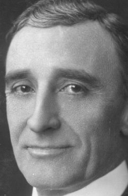 фото Брэндон Херст