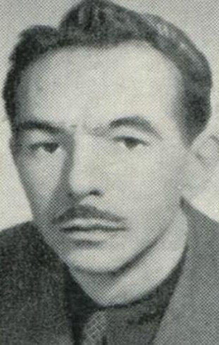 фото Уильям Линдсэй Грешам