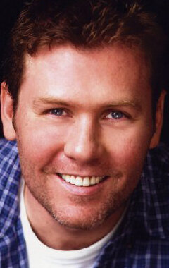 фото Стив Фергюсон