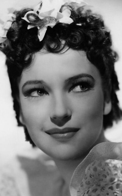 фото Джун Дюпрез