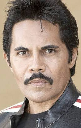 фото Арт Камачо