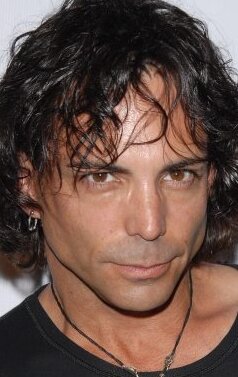 фото Ричард Греко