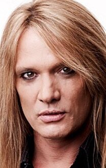 фото Себастьян Бах