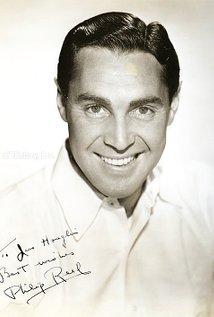 фото Филип Рид