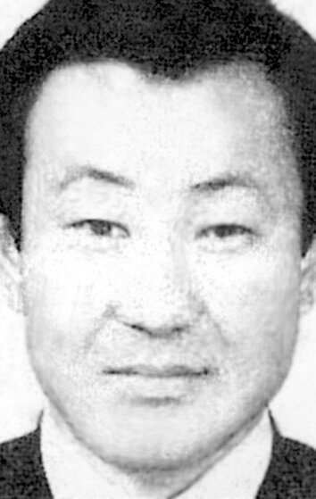 фото Ли Сон-гу