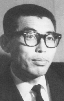 фото Чон У-тхэк