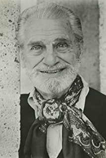 фото Билли Грин