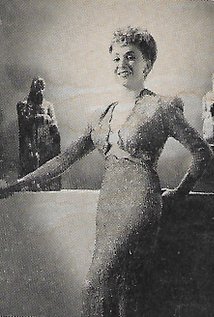 фото Клаудия Дрэйк