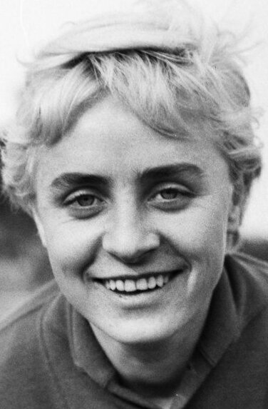 фото Барбара Соботта