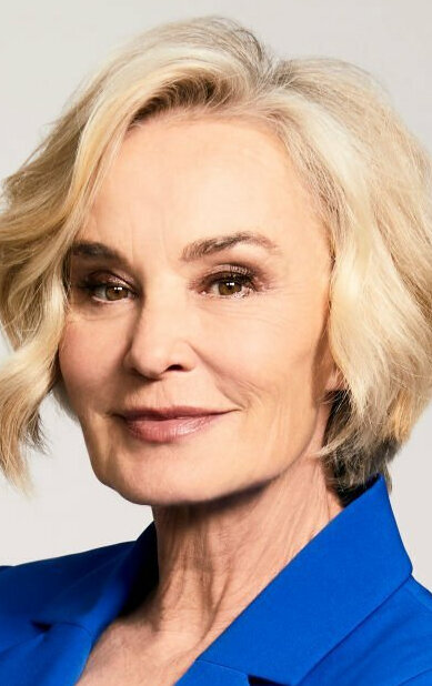 фото Джессика Лэнг