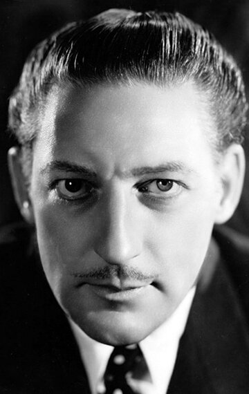 фото Уоррен Уильям