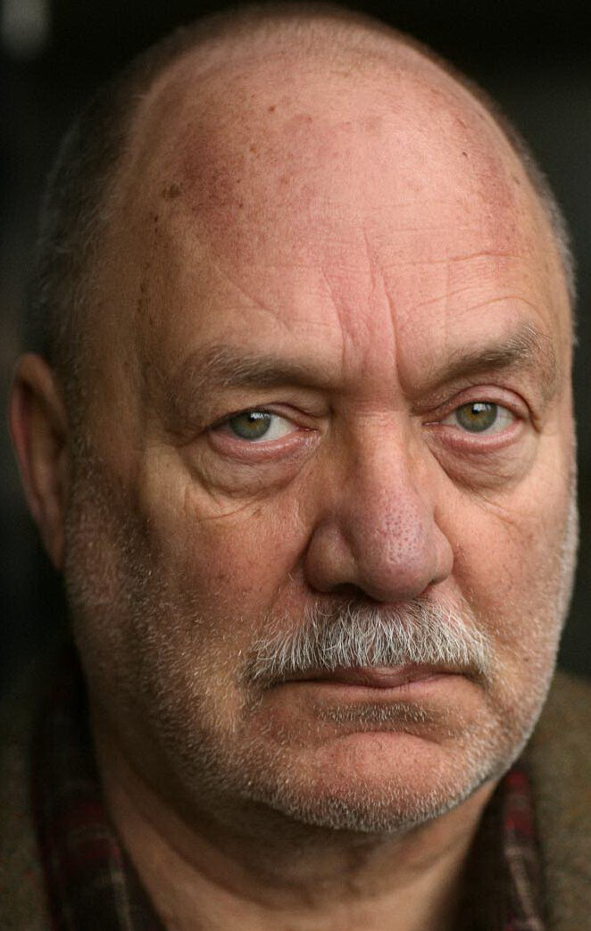 фото Константин Грегори