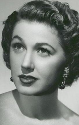 фото Одри Лонг