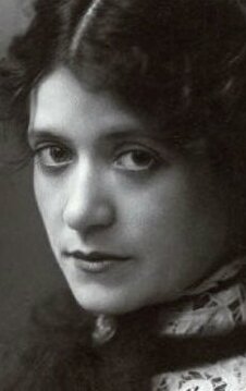 фото Эмма Данн