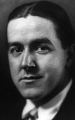 фото Эдвард Шелдон