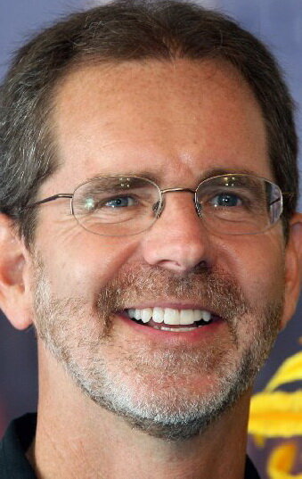 фото Крис Бак