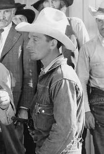 фото Текс Палмер