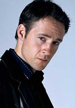 фото Питер МакДональд