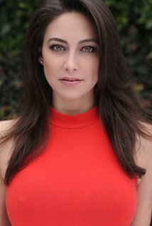 фото Даниэль Бэйкер