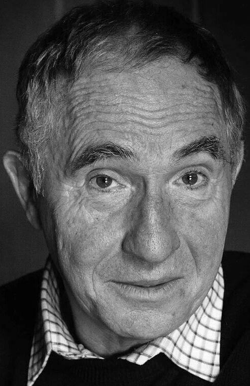 фото Найджел Хоторн