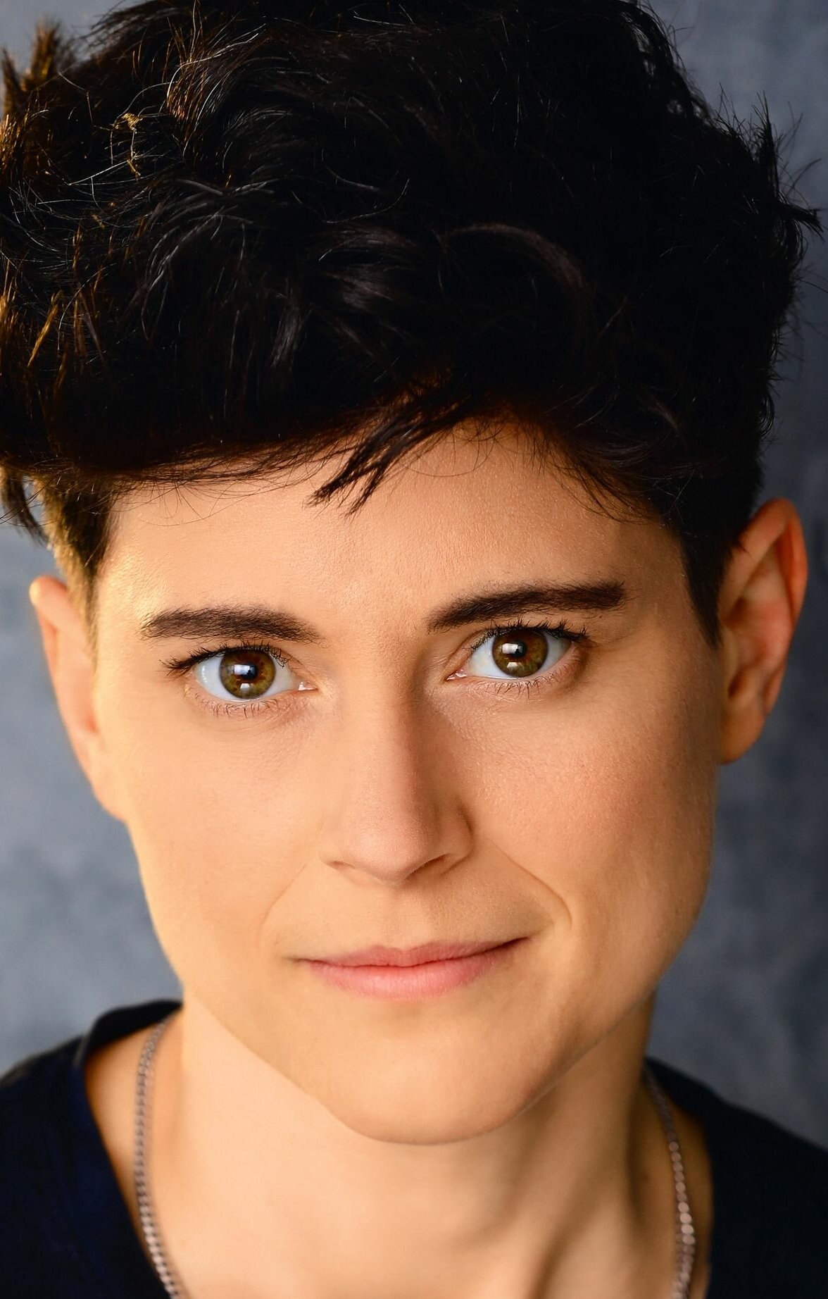 фото Ребекка Клоус